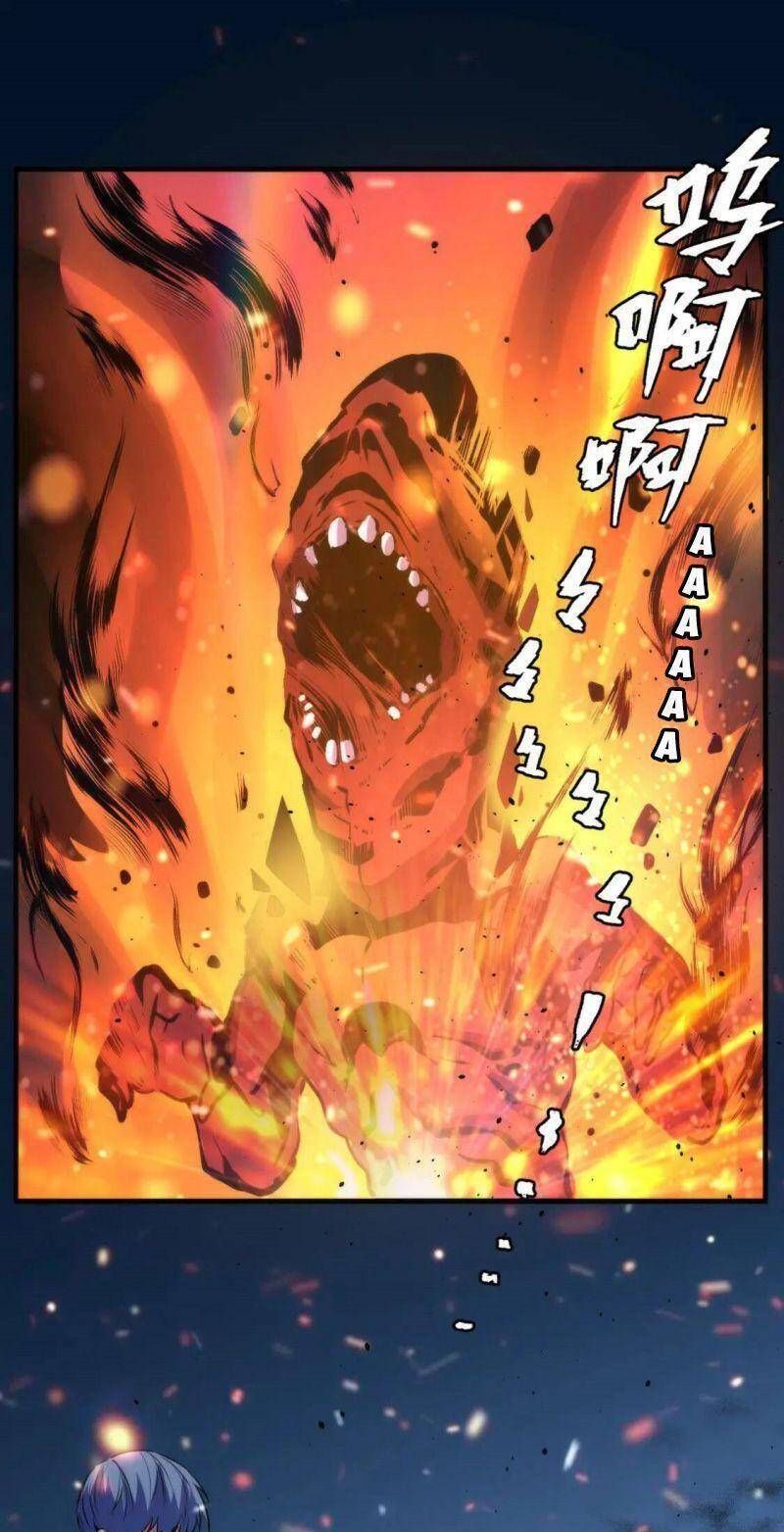 đọc truyện Trở Thành Thần Chủ Cthulhu Chương 67 ảnh 29 tại Thiên Thai Truyện