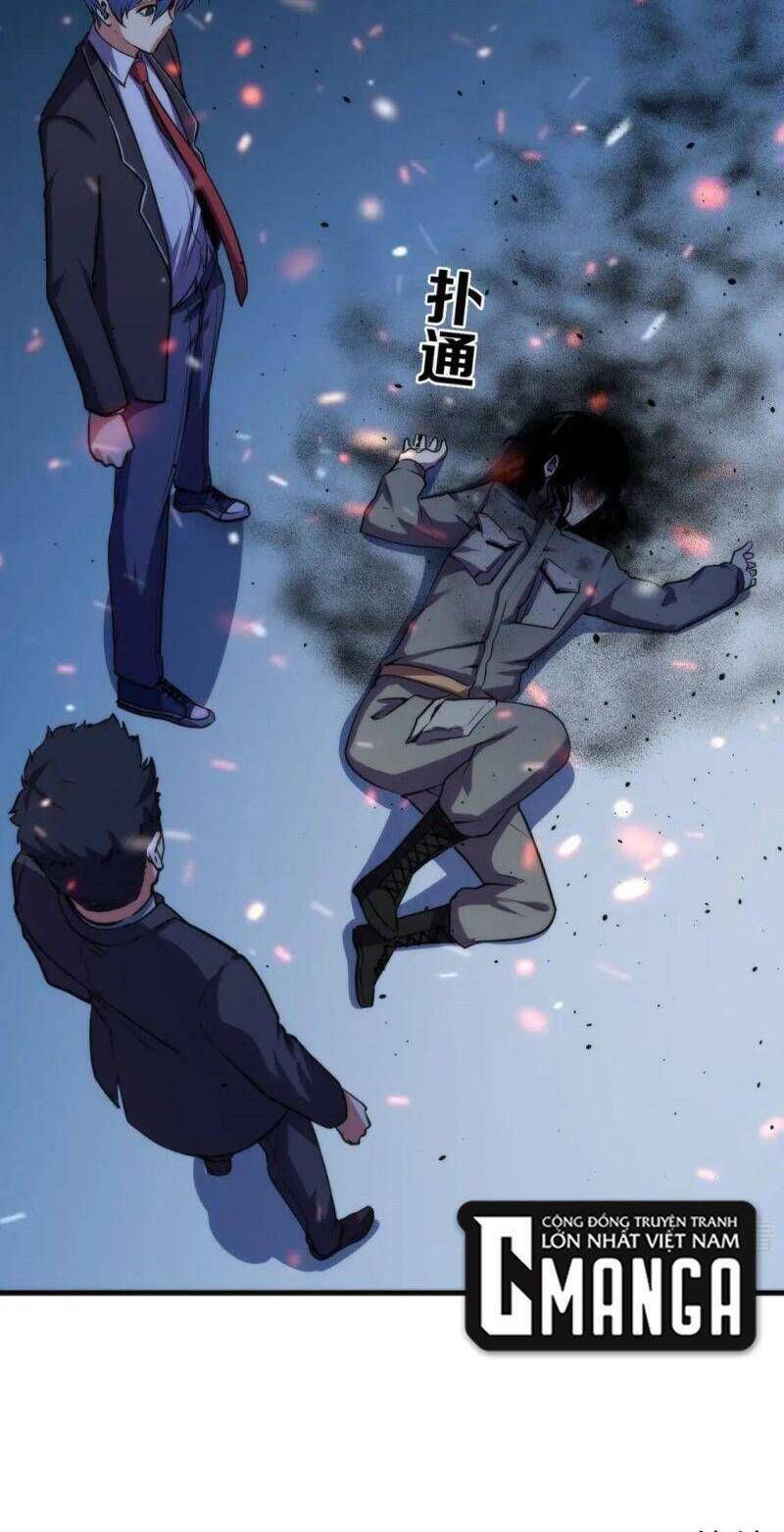 đọc truyện Trở Thành Thần Chủ Cthulhu Chương 67 ảnh 30 tại Thiên Thai Truyện