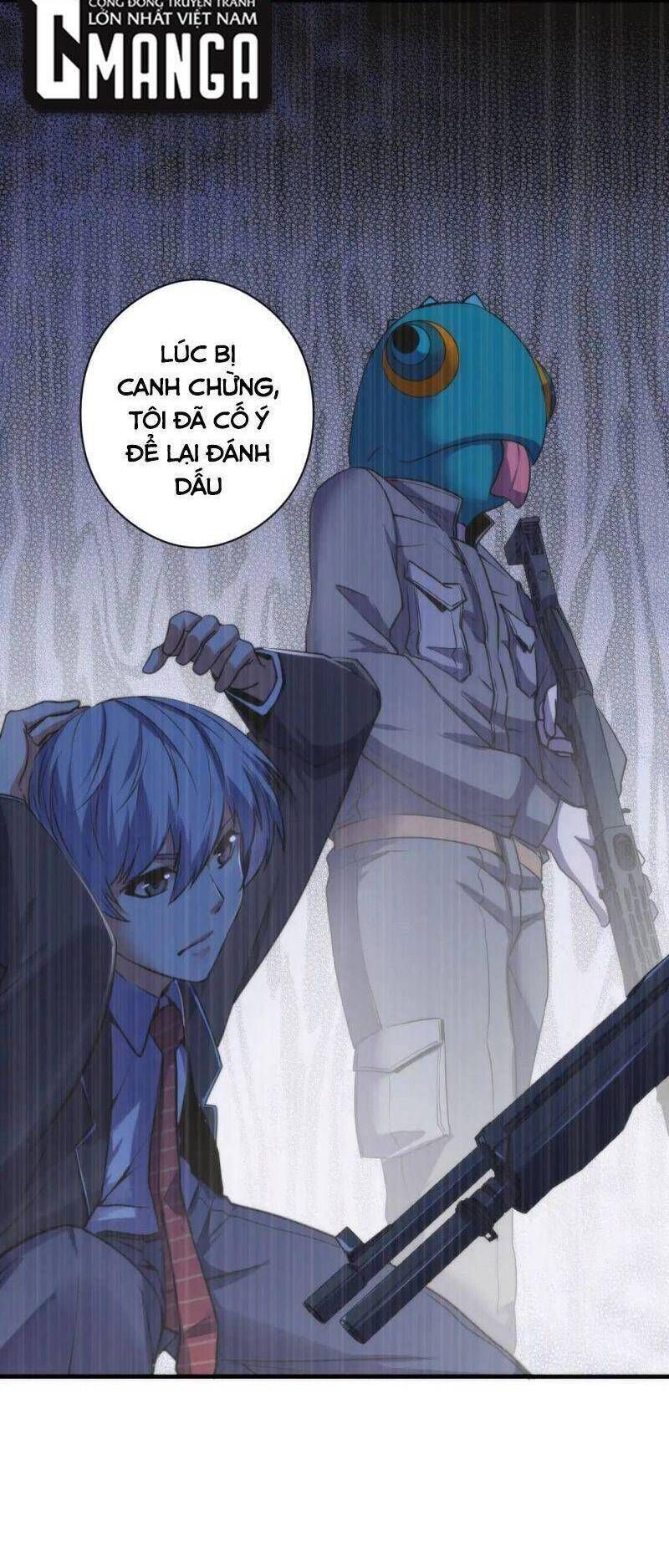 đọc truyện Trở Thành Thần Chủ Cthulhu Chương 67 ảnh 7 tại Thiên Thai Truyện