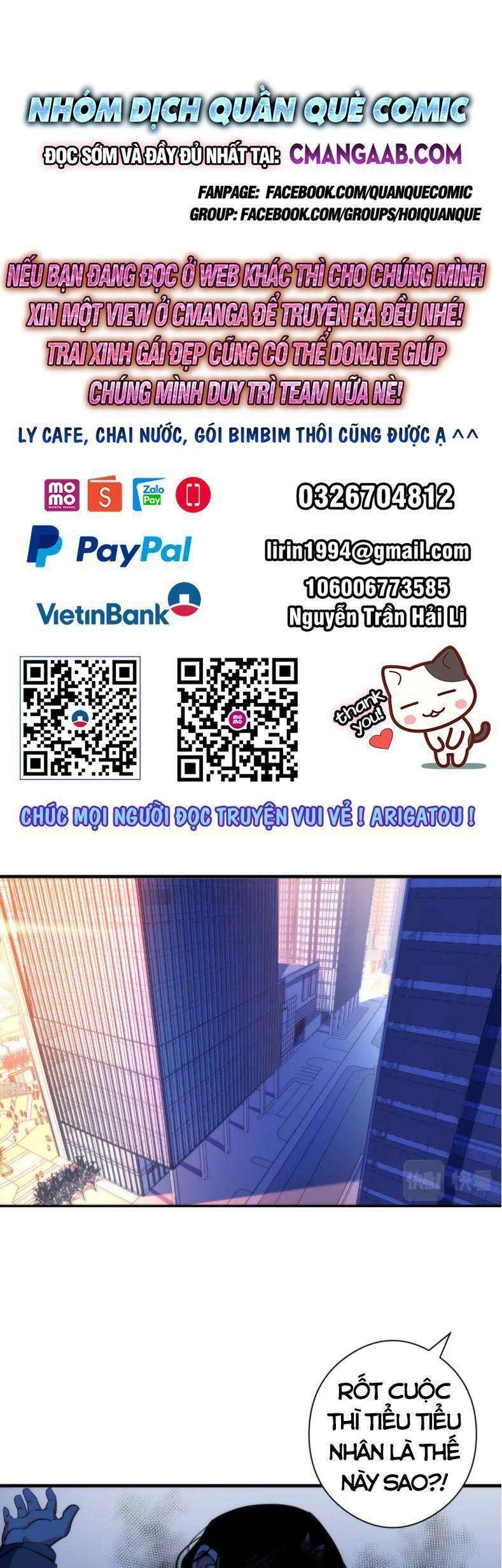 đọc truyện Trở Thành Thần Chủ Cthulhu Chương 68 ảnh 3 tại Thiên Thai Truyện