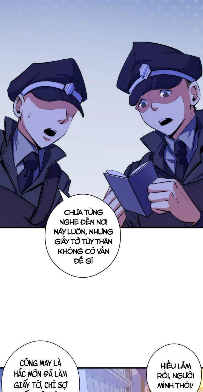 đọc truyện Trở Thành Thần Chủ Cthulhu Chương 68 ảnh 14 tại Thiên Thai Truyện