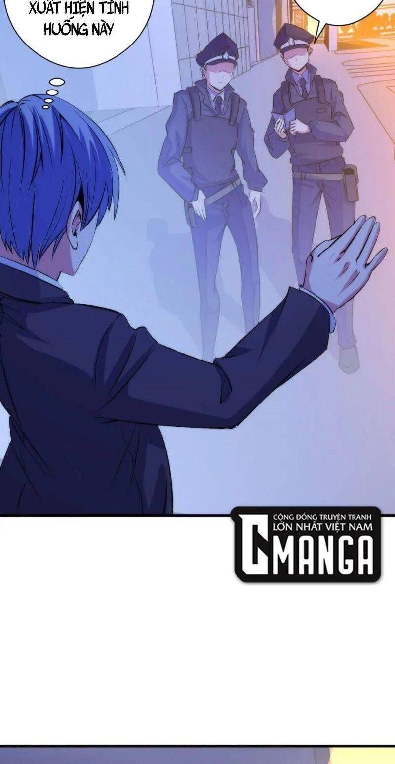 đọc truyện Trở Thành Thần Chủ Cthulhu Chương 68 ảnh 15 tại Thiên Thai Truyện