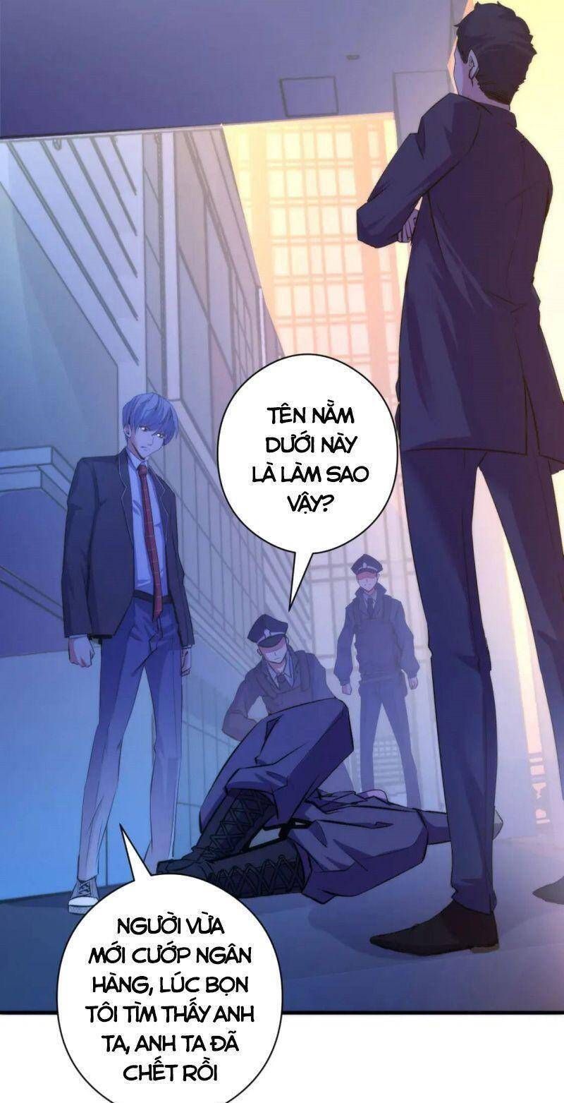 đọc truyện Trở Thành Thần Chủ Cthulhu Chương 68 ảnh 16 tại Thiên Thai Truyện