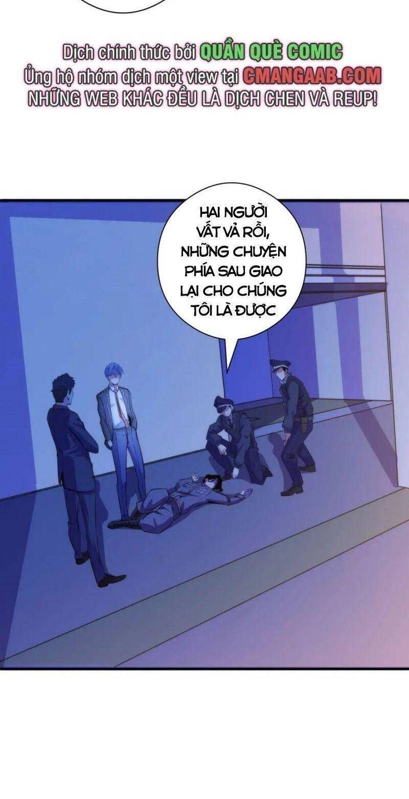 đọc truyện Trở Thành Thần Chủ Cthulhu Chương 68 ảnh 17 tại Thiên Thai Truyện