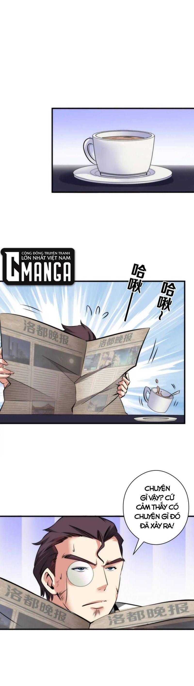 đọc truyện Trở Thành Thần Chủ Cthulhu Chương 68 ảnh 20 tại Thiên Thai Truyện