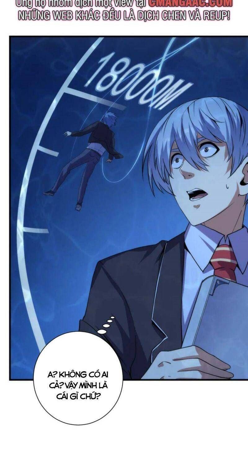 đọc truyện Trở Thành Thần Chủ Cthulhu Chương 69 ảnh 19 tại Thiên Thai Truyện