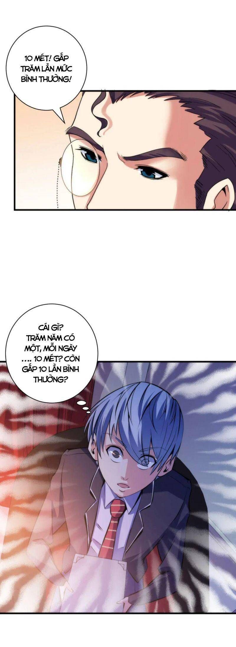 đọc truyện Trở Thành Thần Chủ Cthulhu Chương 69 ảnh 21 tại Thiên Thai Truyện