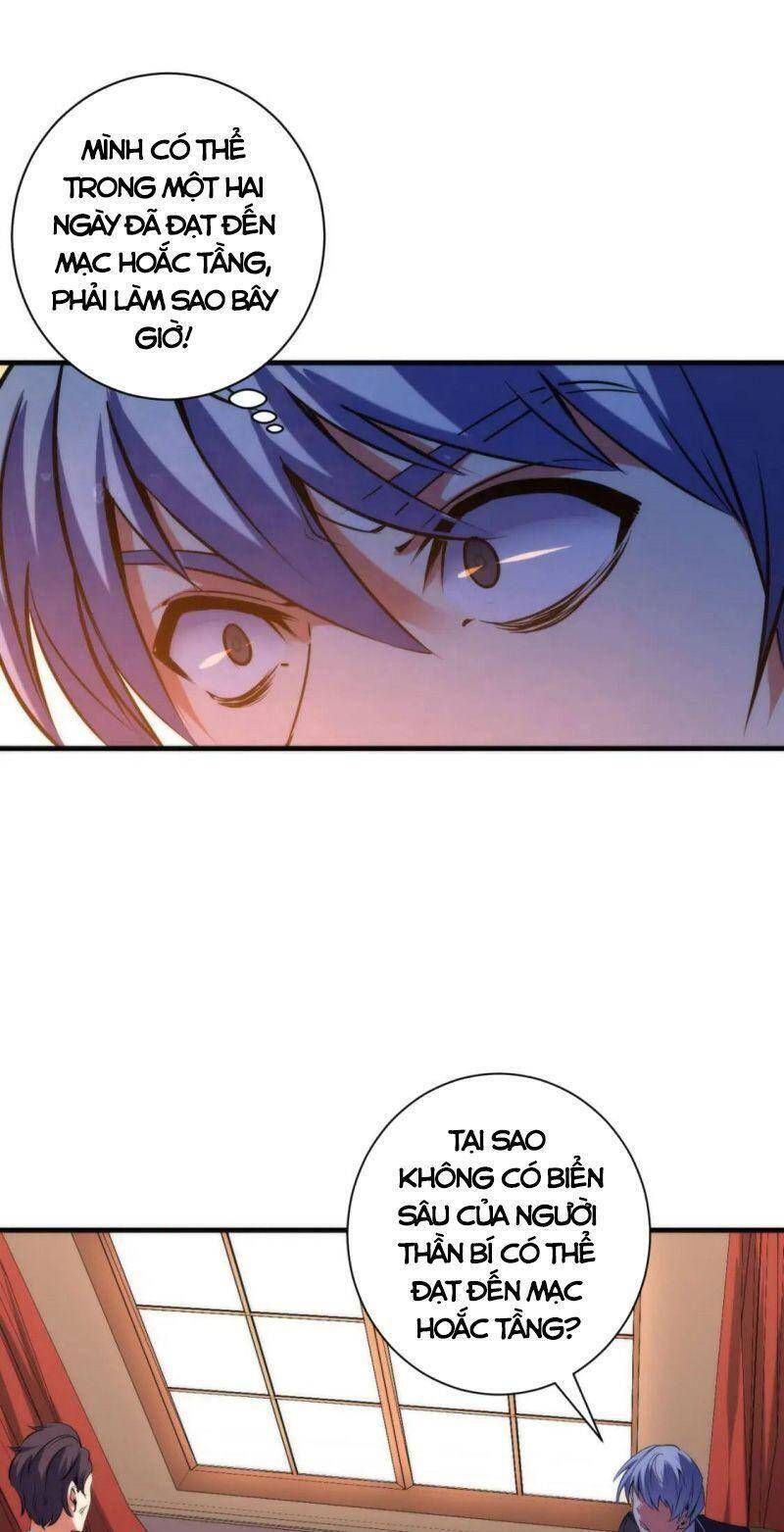 đọc truyện Trở Thành Thần Chủ Cthulhu Chương 69 ảnh 24 tại Thiên Thai Truyện