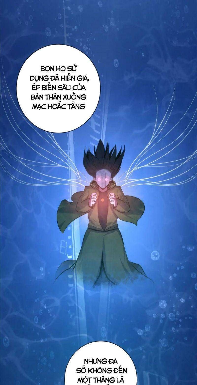 đọc truyện Trở Thành Thần Chủ Cthulhu Chương 69 ảnh 26 tại Thiên Thai Truyện