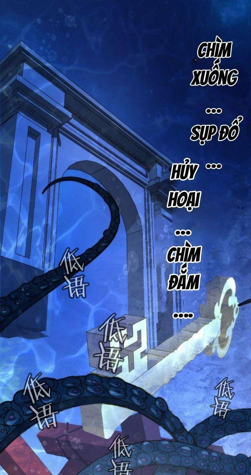 đọc truyện Trở Thành Thần Chủ Cthulhu Chương 69 ảnh 6 tại Thiên Thai Truyện