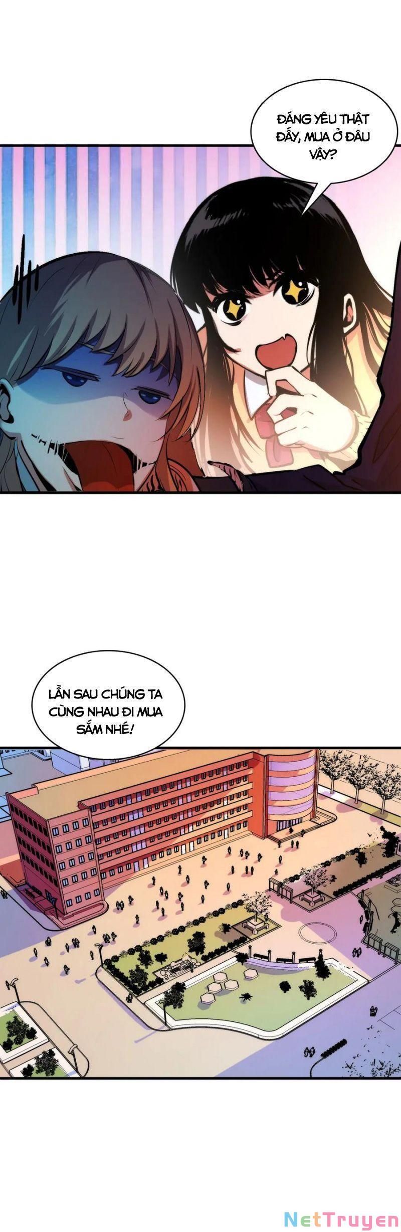 đọc truyện Trở Thành Thần Chủ Cthulhu Chương 7 ảnh 17 tại Thiên Thai Truyện