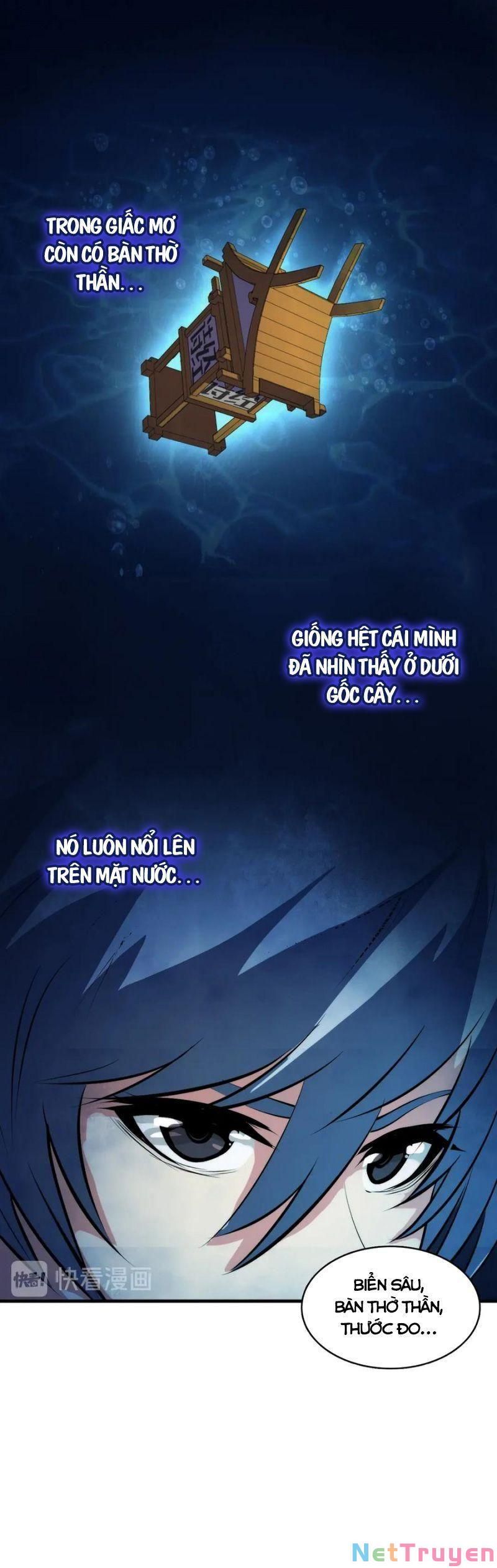 đọc truyện Trở Thành Thần Chủ Cthulhu Chương 7 ảnh 4 tại Thiên Thai Truyện