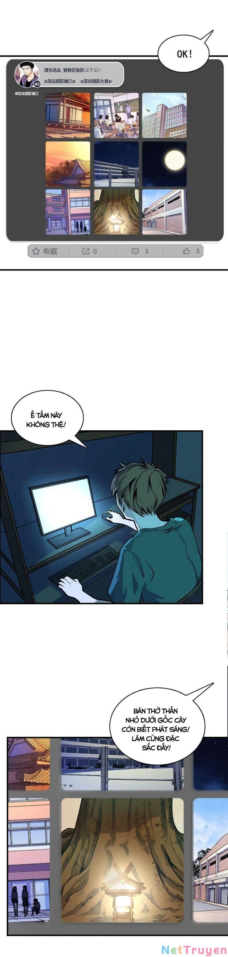 đọc truyện Trở Thành Thần Chủ Cthulhu Chương 7 ảnh 23 tại Thiên Thai Truyện