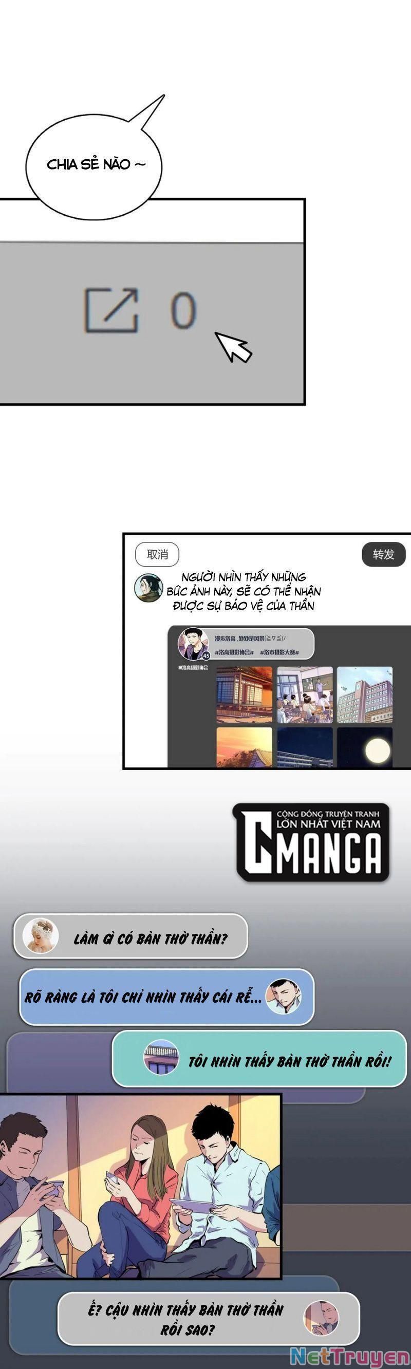 đọc truyện Trở Thành Thần Chủ Cthulhu Chương 7 ảnh 24 tại Thiên Thai Truyện