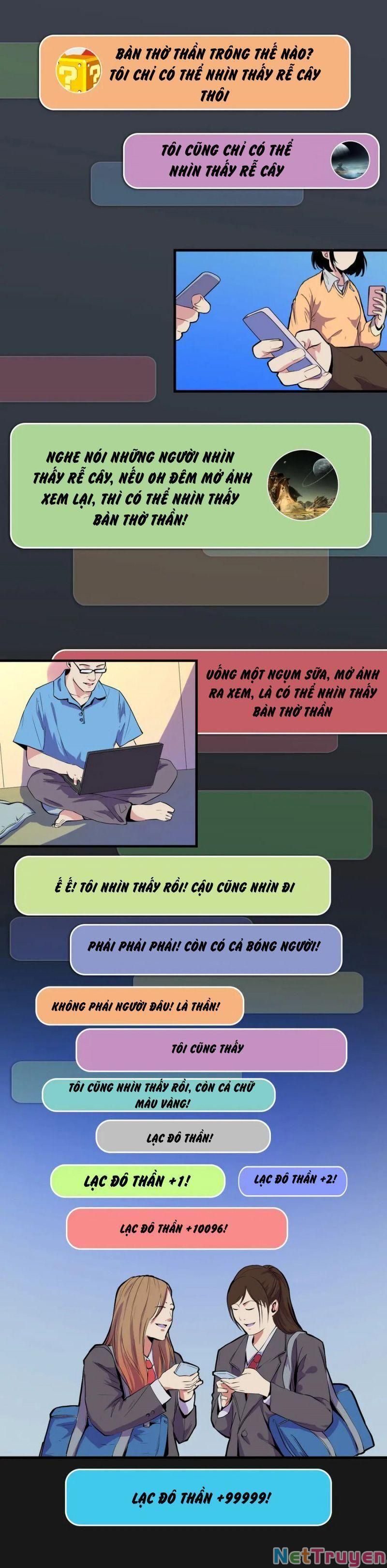 đọc truyện Trở Thành Thần Chủ Cthulhu Chương 7 ảnh 25 tại Thiên Thai Truyện