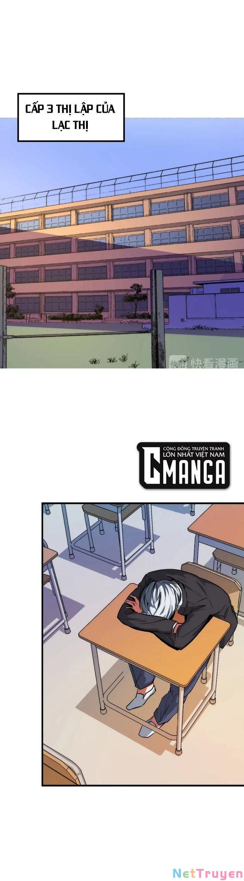 đọc truyện Trở Thành Thần Chủ Cthulhu Chương 7 ảnh 7 tại Thiên Thai Truyện