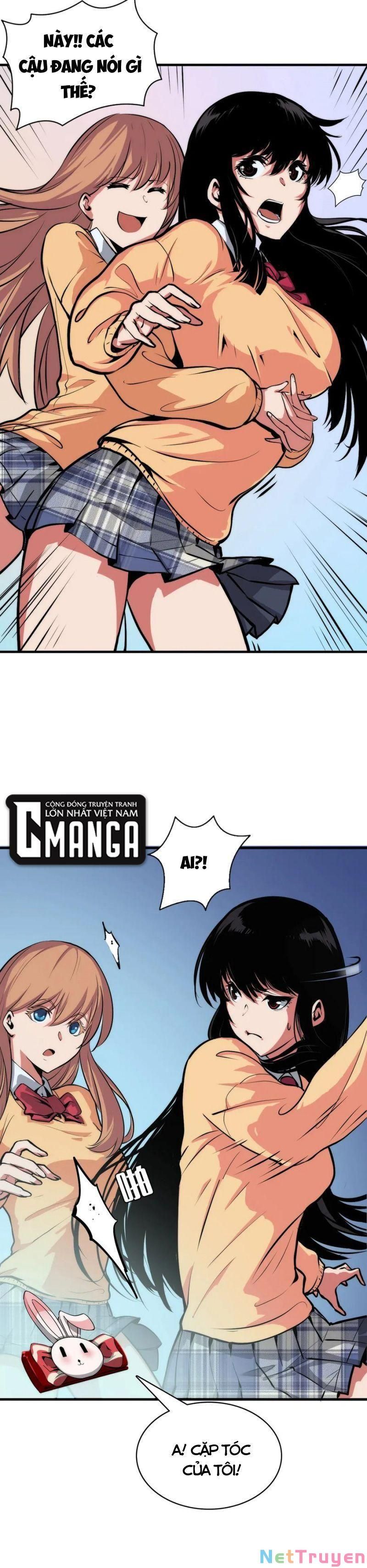 đọc truyện Trở Thành Thần Chủ Cthulhu Chương 7 ảnh 11 tại Thiên Thai Truyện