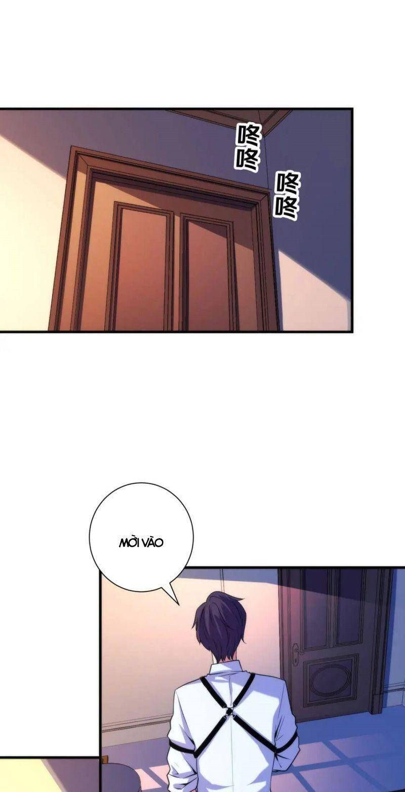 đọc truyện Trở Thành Thần Chủ Cthulhu Chương 70 ảnh 10 tại Thiên Thai Truyện