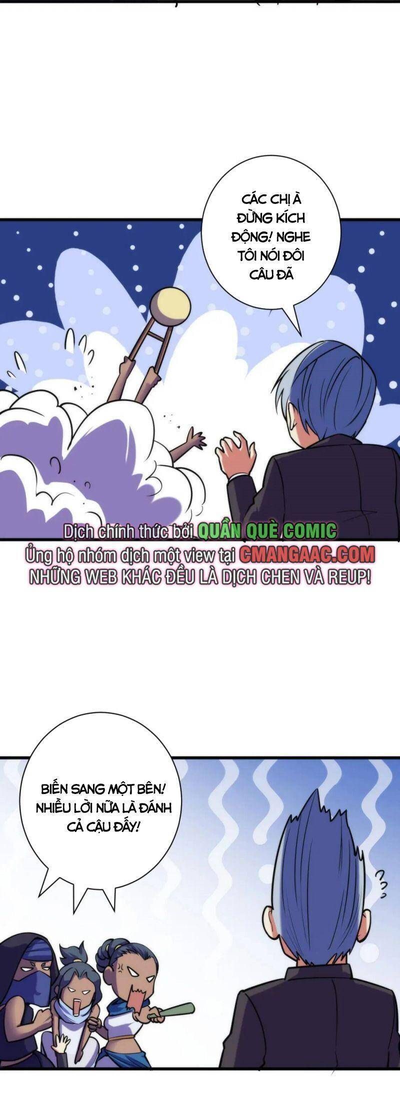 đọc truyện Trở Thành Thần Chủ Cthulhu Chương 71 ảnh 18 tại Thiên Thai Truyện