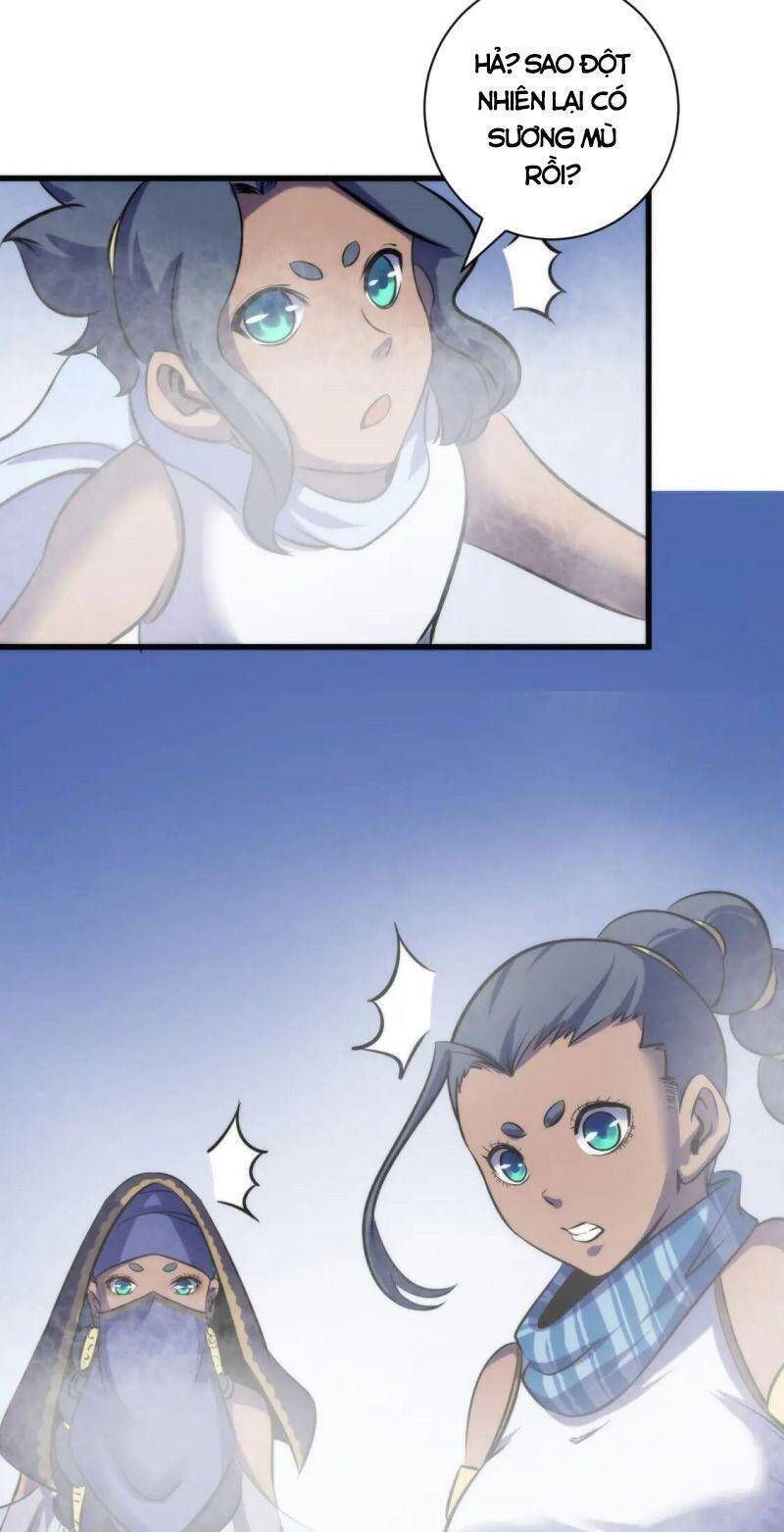 đọc truyện Trở Thành Thần Chủ Cthulhu Chương 71 ảnh 20 tại Thiên Thai Truyện