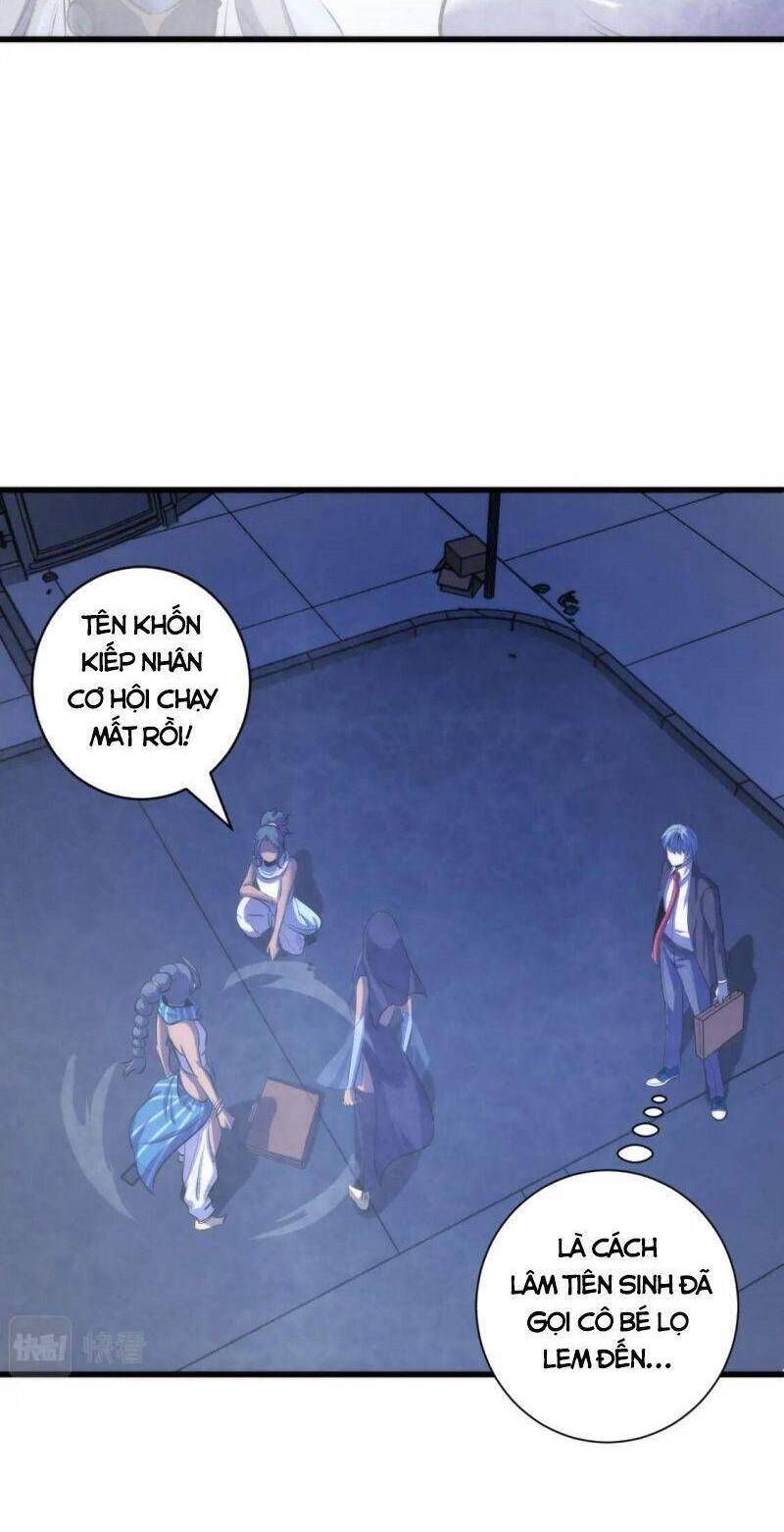 đọc truyện Trở Thành Thần Chủ Cthulhu Chương 71 ảnh 21 tại Thiên Thai Truyện