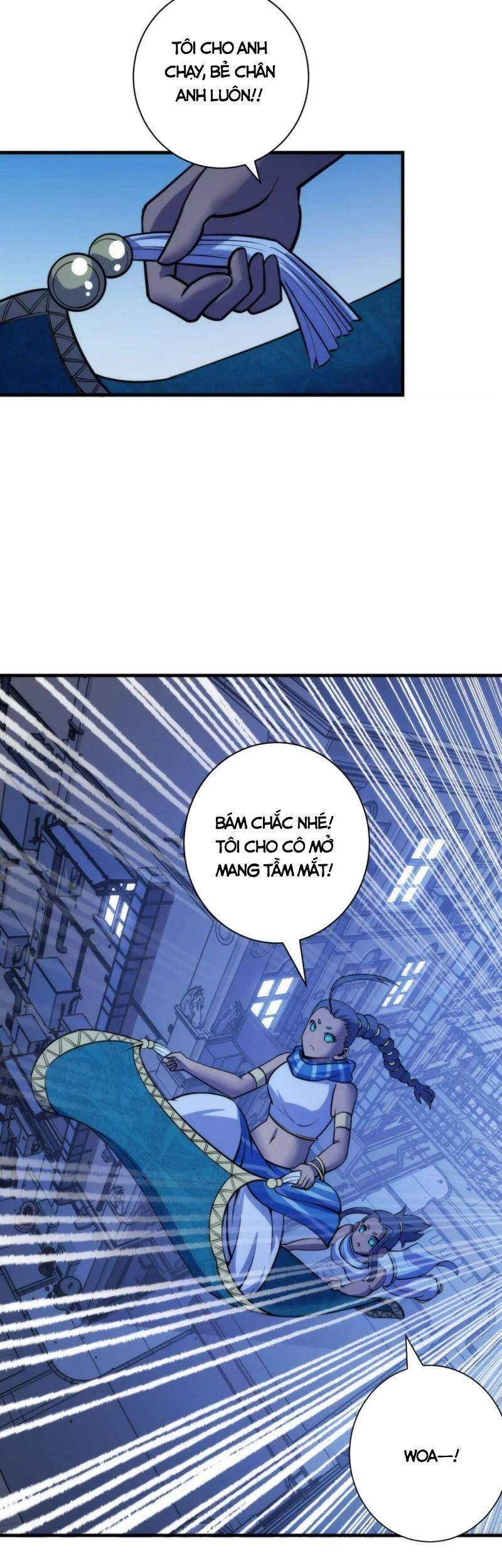 đọc truyện Trở Thành Thần Chủ Cthulhu Chương 71 ảnh 23 tại Thiên Thai Truyện