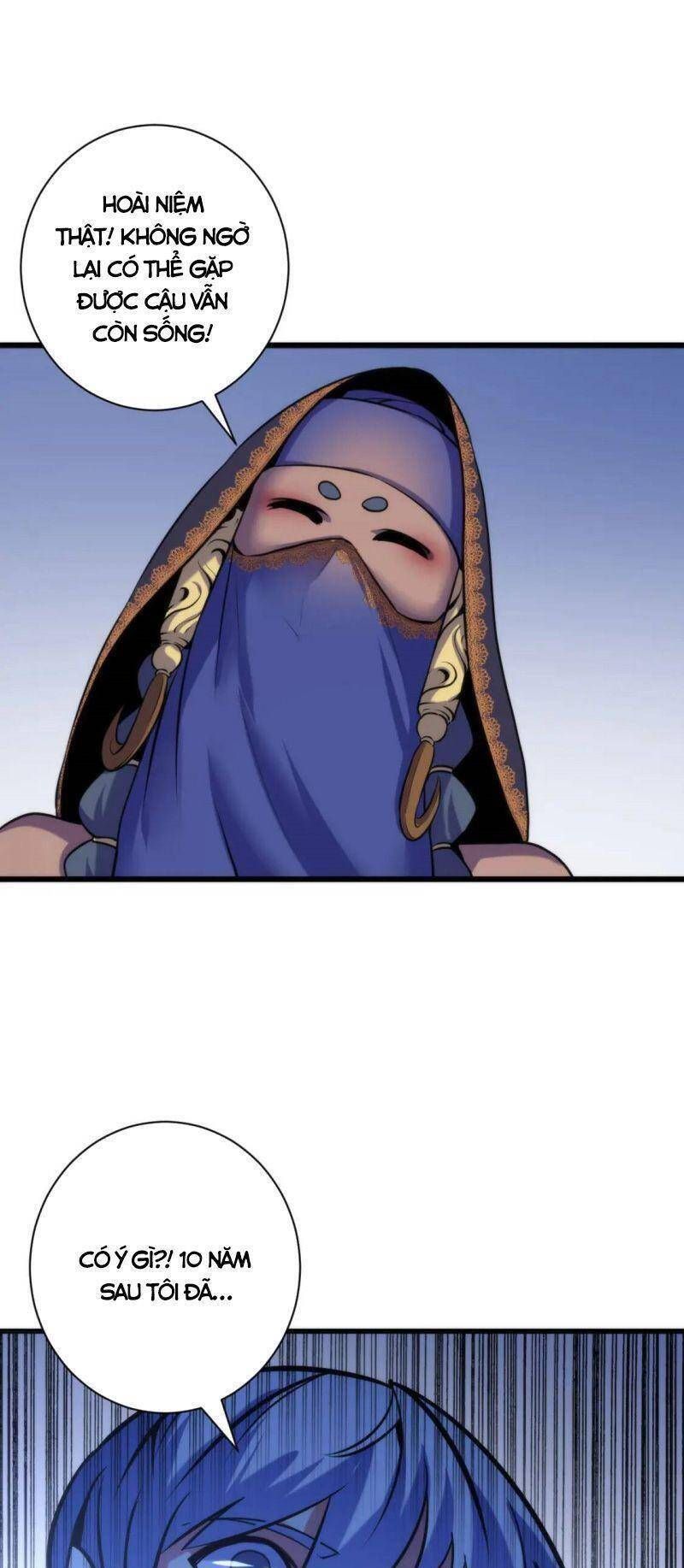 đọc truyện Trở Thành Thần Chủ Cthulhu Chương 71 ảnh 30 tại Thiên Thai Truyện