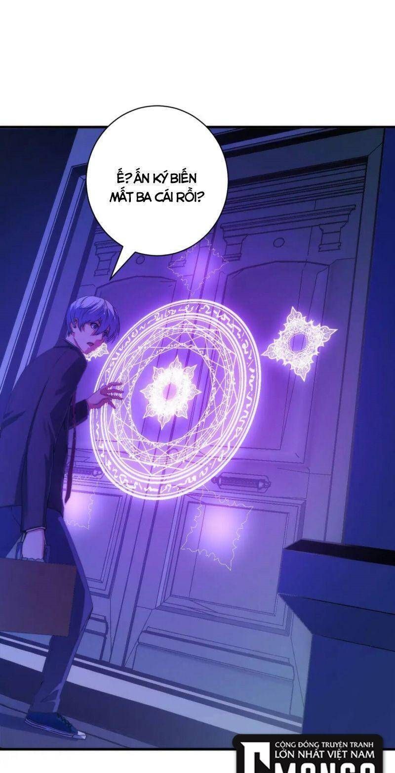 đọc truyện Trở Thành Thần Chủ Cthulhu Chương 72 ảnh 12 tại Thiên Thai Truyện