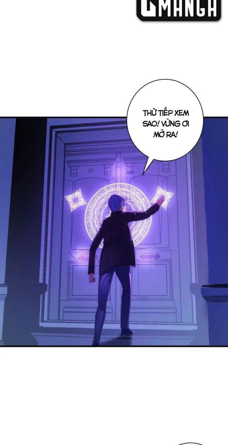 đọc truyện Trở Thành Thần Chủ Cthulhu Chương 72 ảnh 13 tại Thiên Thai Truyện