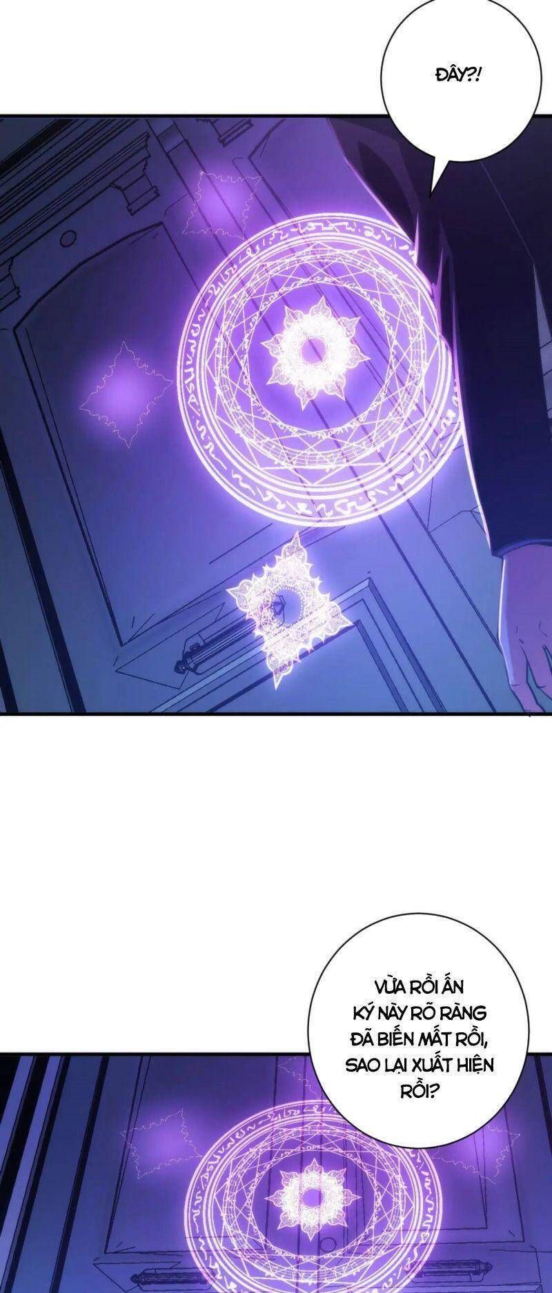 đọc truyện Trở Thành Thần Chủ Cthulhu Chương 72 ảnh 14 tại Thiên Thai Truyện