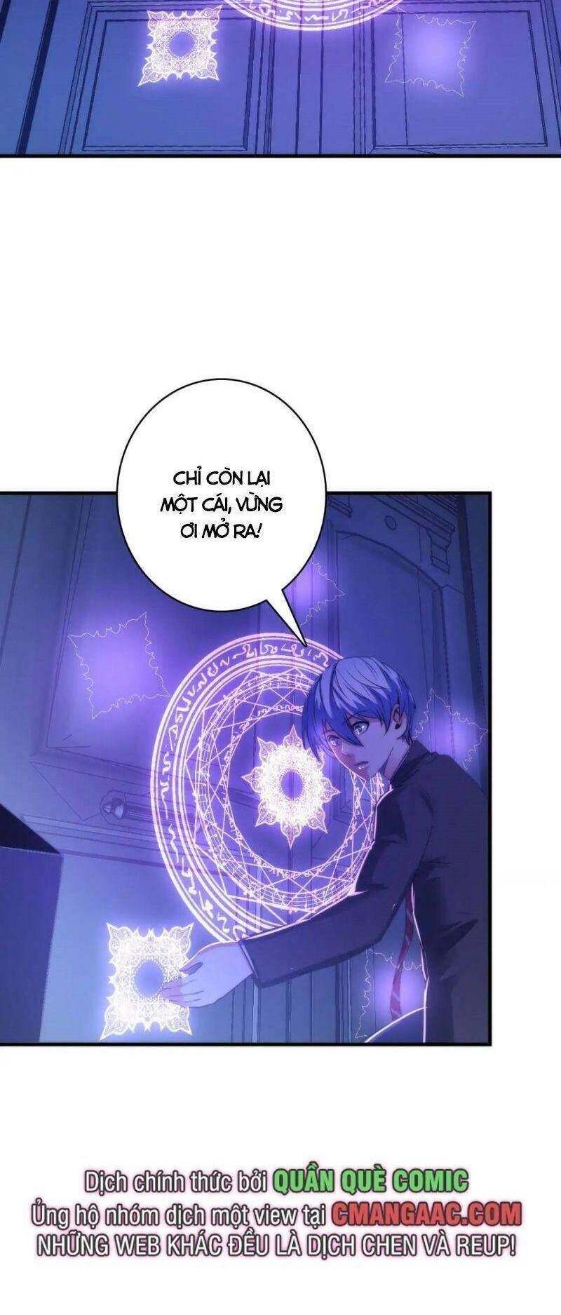 đọc truyện Trở Thành Thần Chủ Cthulhu Chương 72 ảnh 15 tại Thiên Thai Truyện