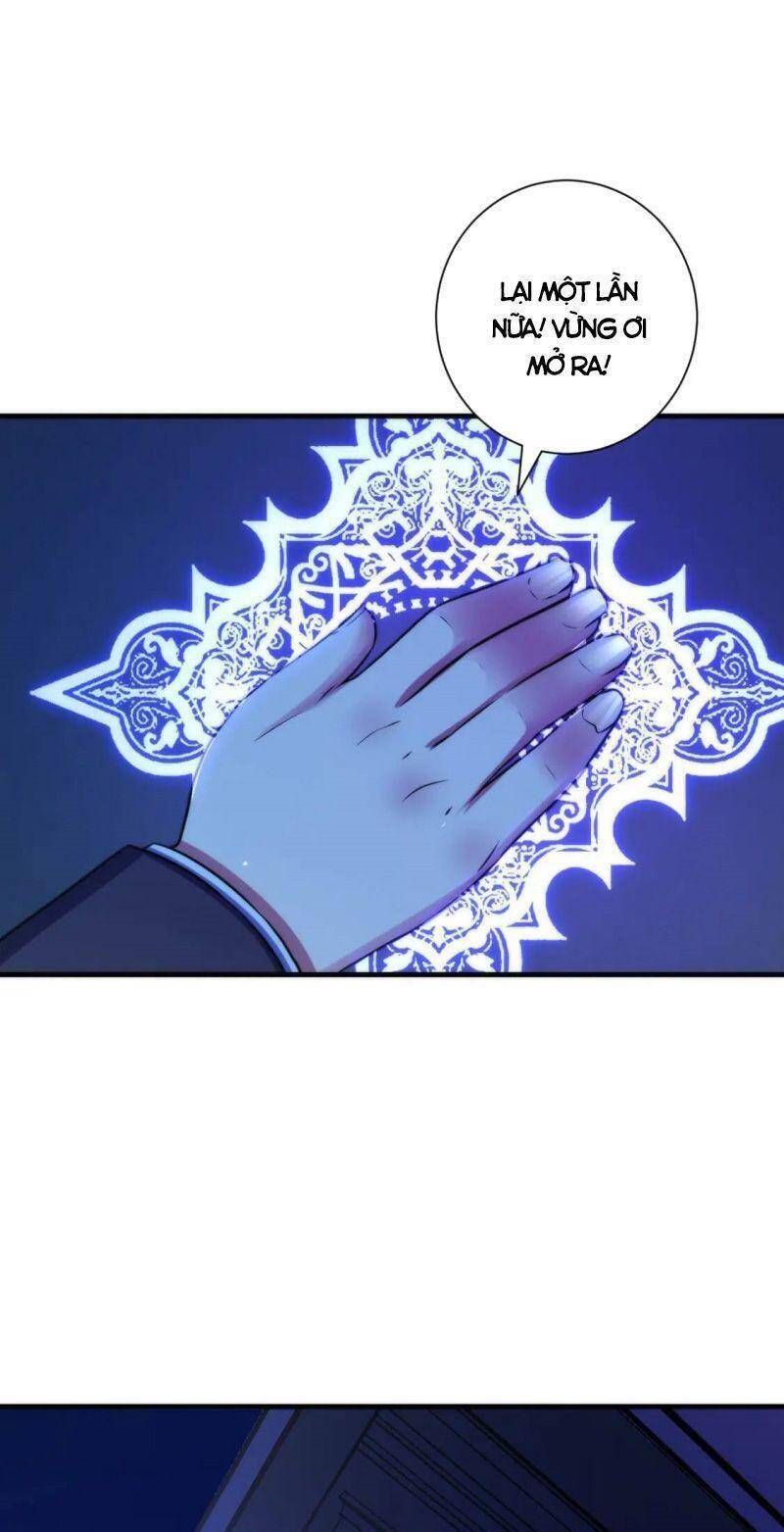 đọc truyện Trở Thành Thần Chủ Cthulhu Chương 72 ảnh 17 tại Thiên Thai Truyện