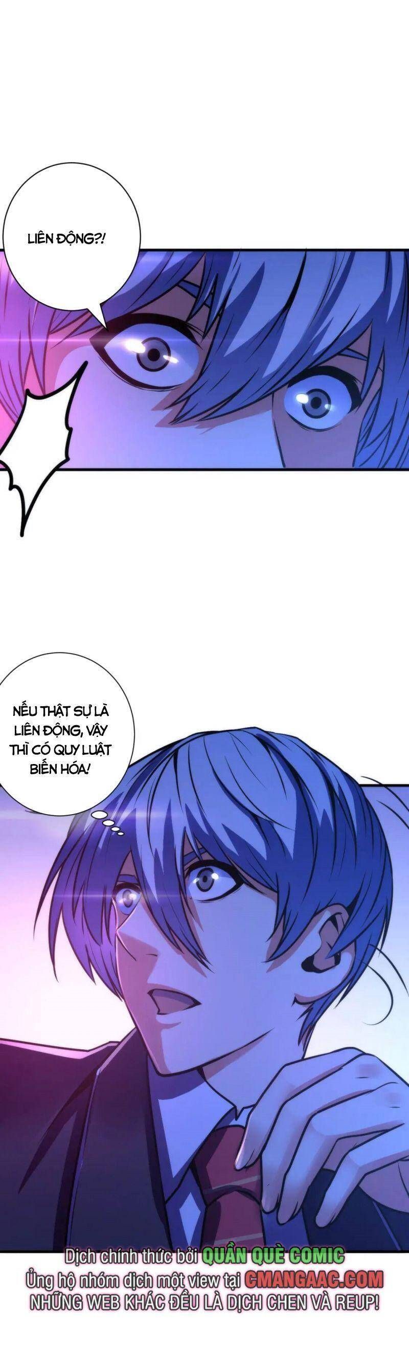 đọc truyện Trở Thành Thần Chủ Cthulhu Chương 72 ảnh 20 tại Thiên Thai Truyện