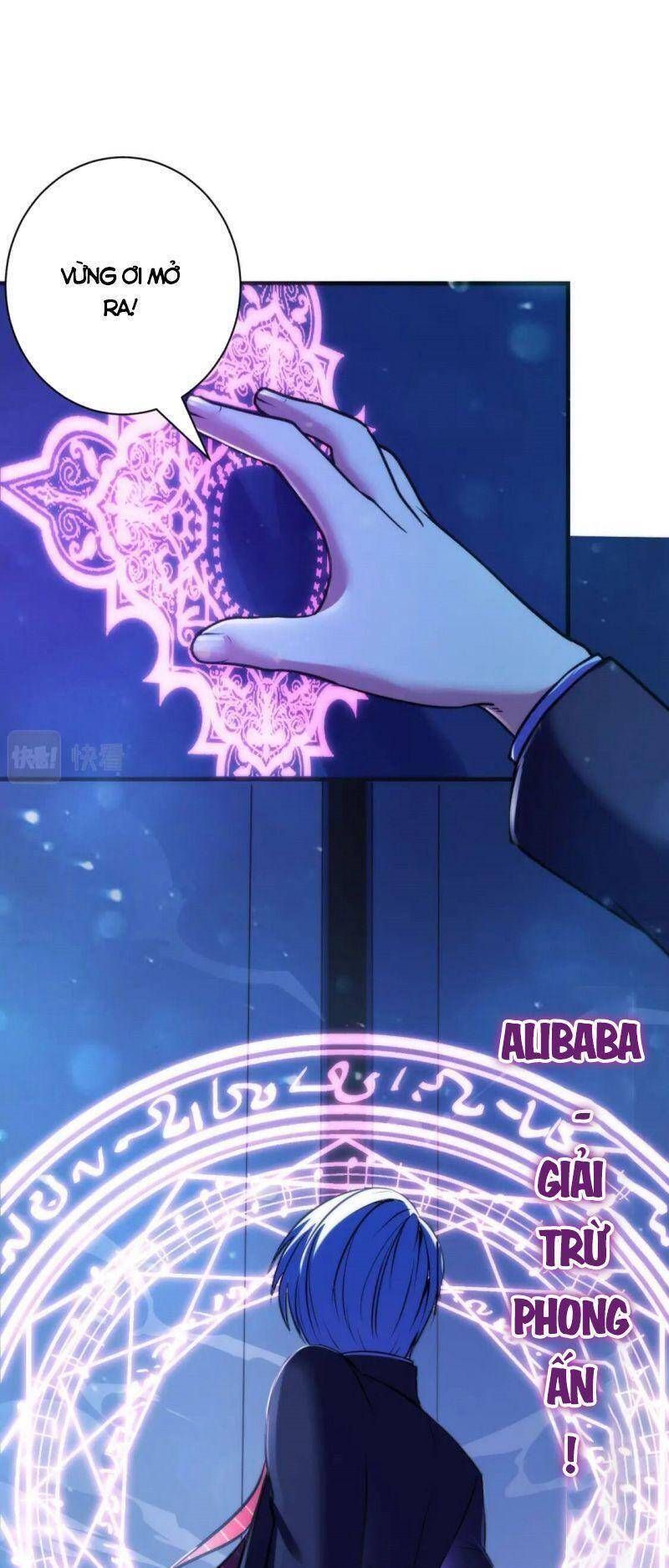 đọc truyện Trở Thành Thần Chủ Cthulhu Chương 72 ảnh 25 tại Thiên Thai Truyện