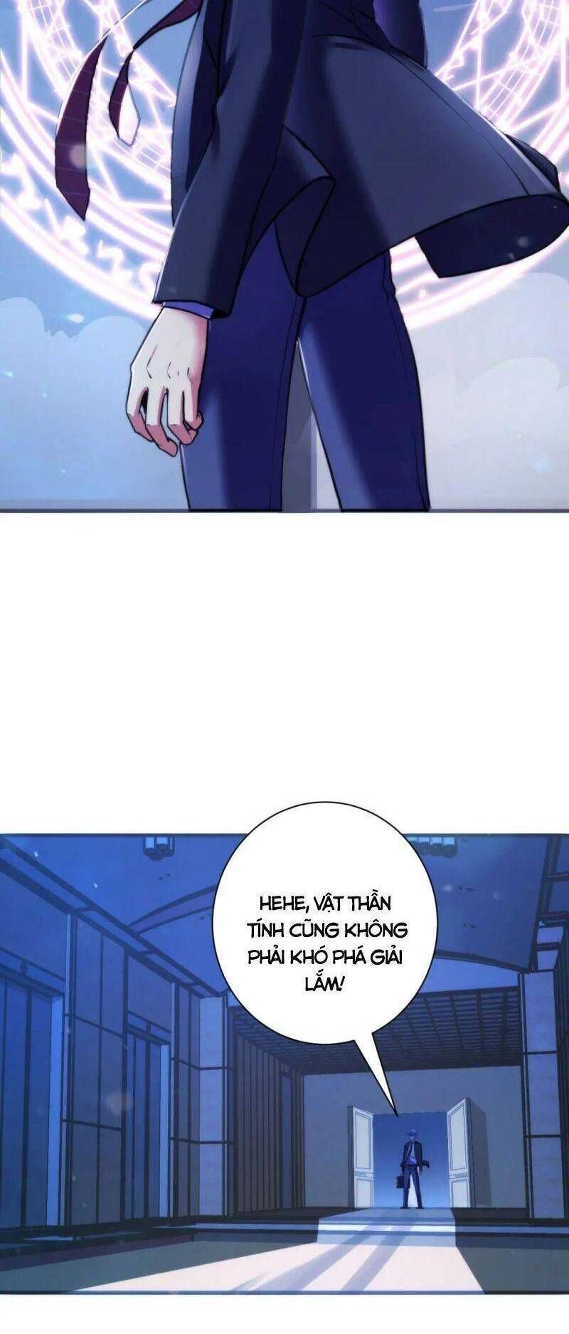 đọc truyện Trở Thành Thần Chủ Cthulhu Chương 72 ảnh 26 tại Thiên Thai Truyện