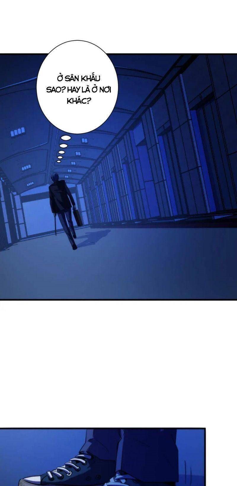 đọc truyện Trở Thành Thần Chủ Cthulhu Chương 72 ảnh 28 tại Thiên Thai Truyện