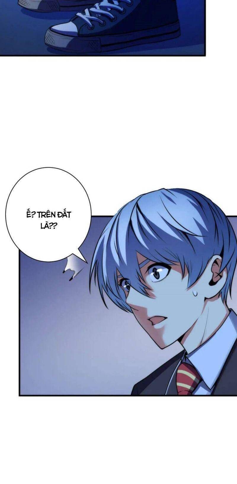 đọc truyện Trở Thành Thần Chủ Cthulhu Chương 72 ảnh 29 tại Thiên Thai Truyện