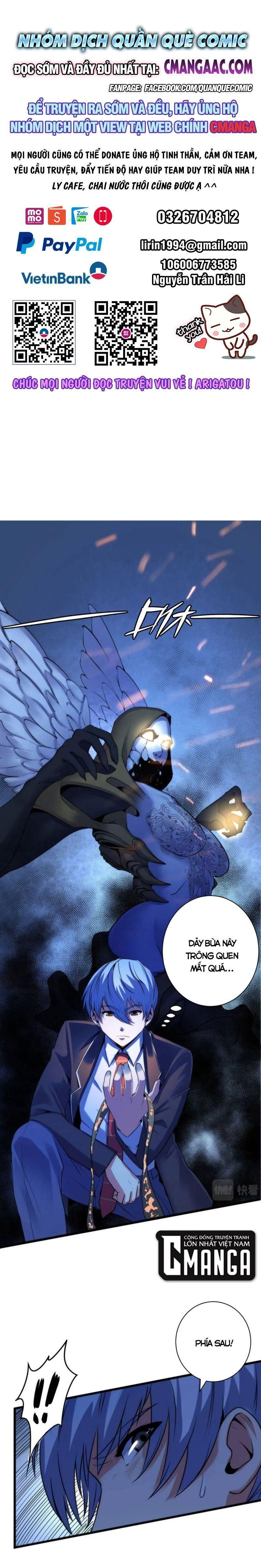 đọc truyện Trở Thành Thần Chủ Cthulhu Chương 73 ảnh 3 tại Thiên Thai Truyện