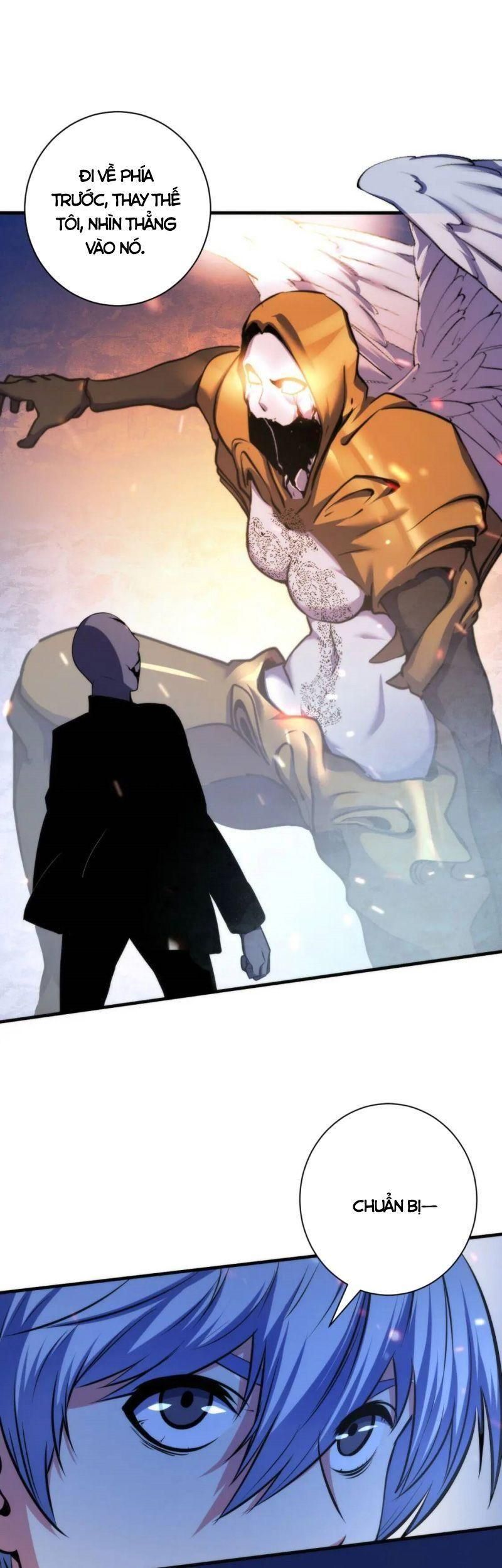 đọc truyện Trở Thành Thần Chủ Cthulhu Chương 73 ảnh 14 tại Thiên Thai Truyện