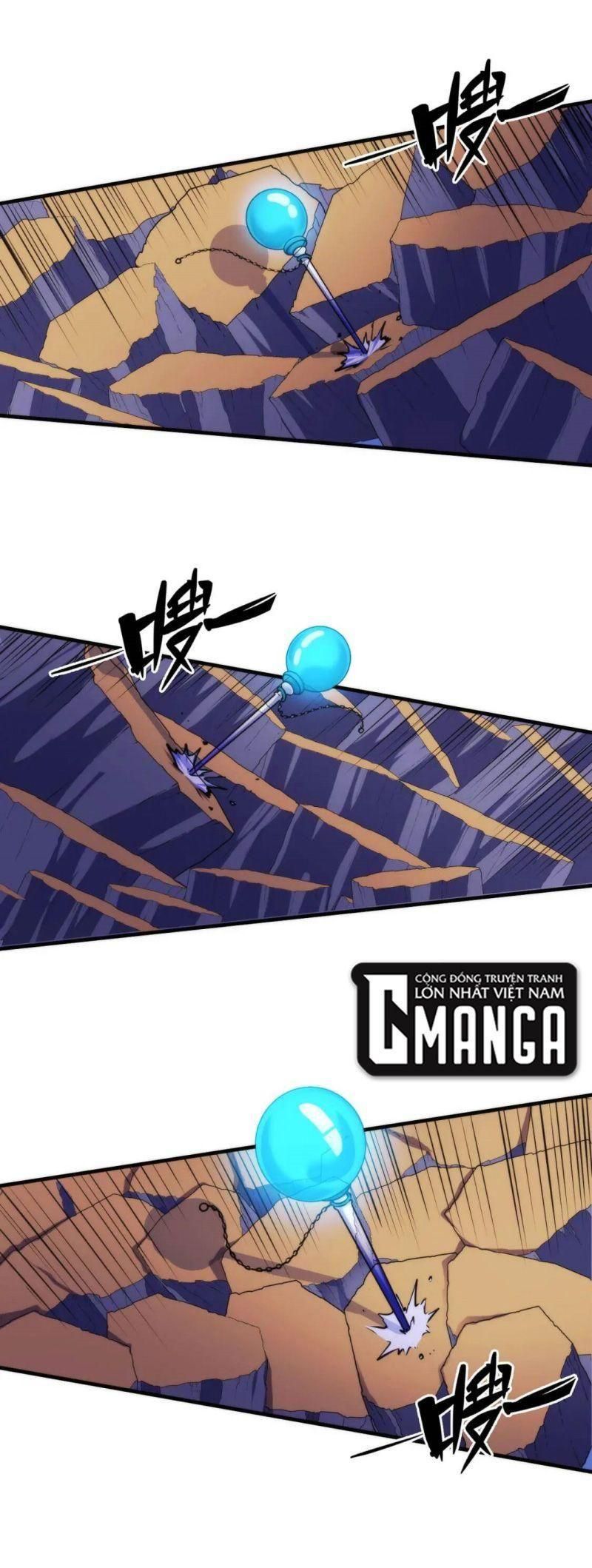 đọc truyện Trở Thành Thần Chủ Cthulhu Chương 73 ảnh 23 tại Thiên Thai Truyện