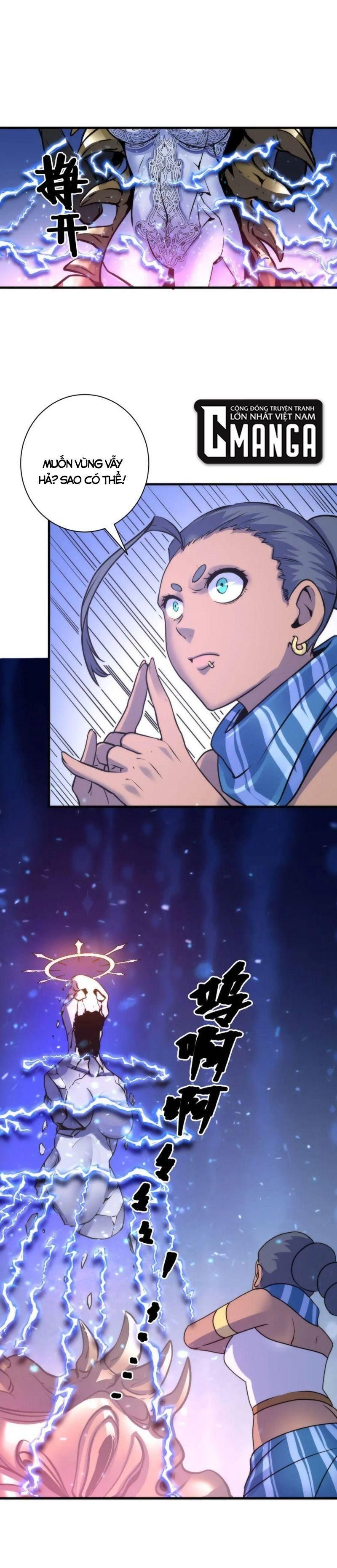 đọc truyện Trở Thành Thần Chủ Cthulhu Chương 73 ảnh 25 tại Thiên Thai Truyện