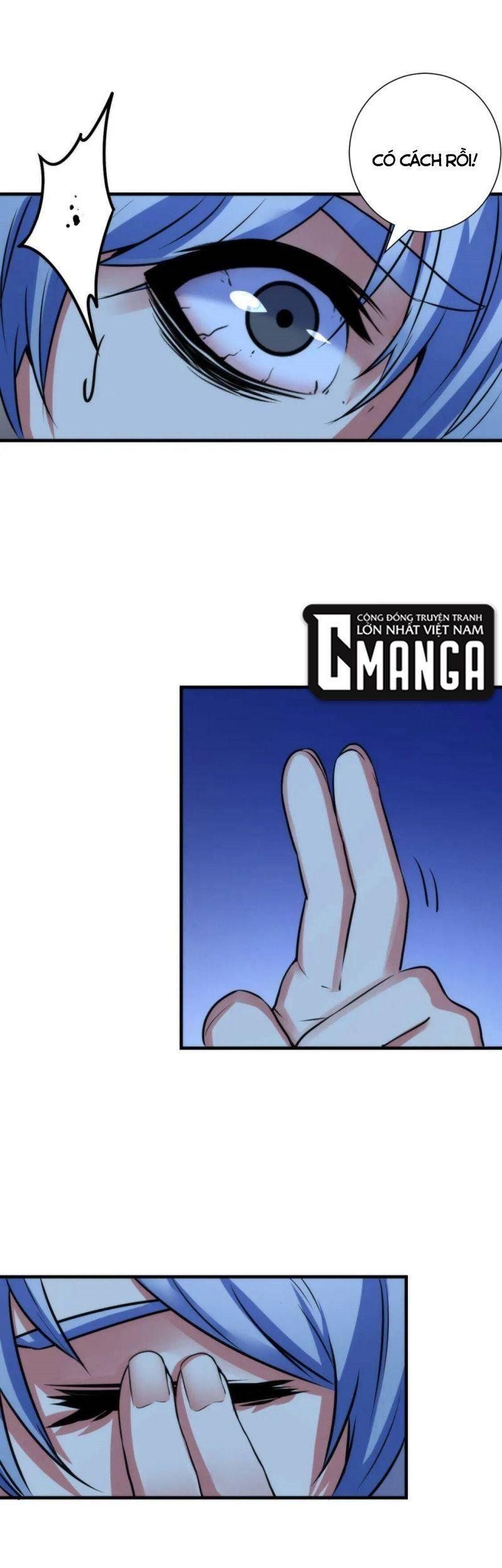 đọc truyện Trở Thành Thần Chủ Cthulhu Chương 73 ảnh 10 tại Thiên Thai Truyện