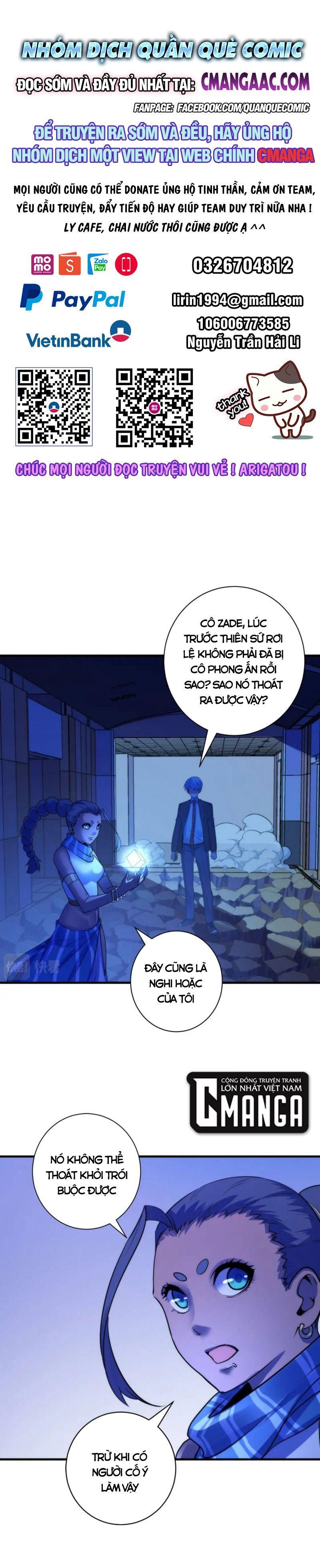 đọc truyện Trở Thành Thần Chủ Cthulhu Chương 74 ảnh 3 tại Thiên Thai Truyện