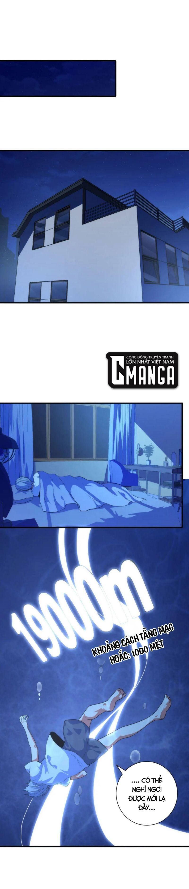 đọc truyện Trở Thành Thần Chủ Cthulhu Chương 74 ảnh 16 tại Thiên Thai Truyện