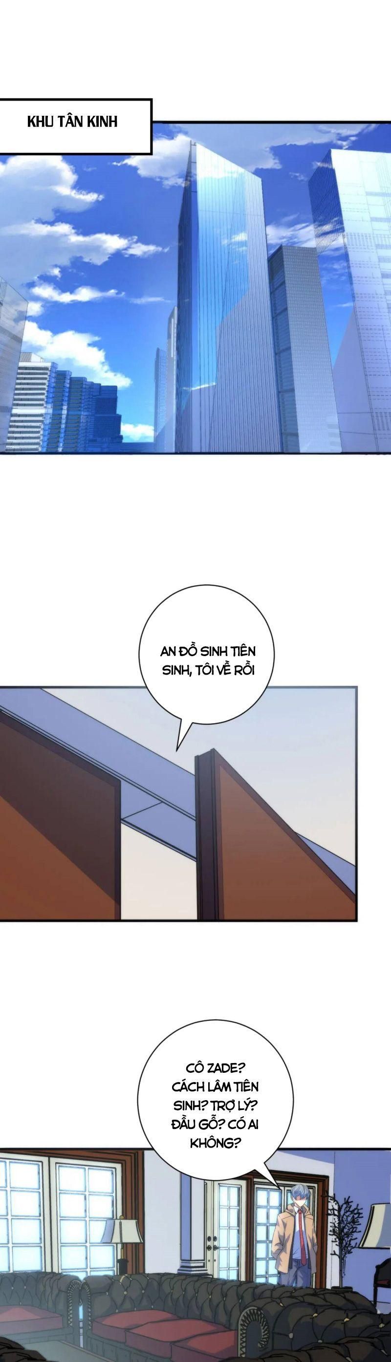 đọc truyện Trở Thành Thần Chủ Cthulhu Chương 74 ảnh 21 tại Thiên Thai Truyện