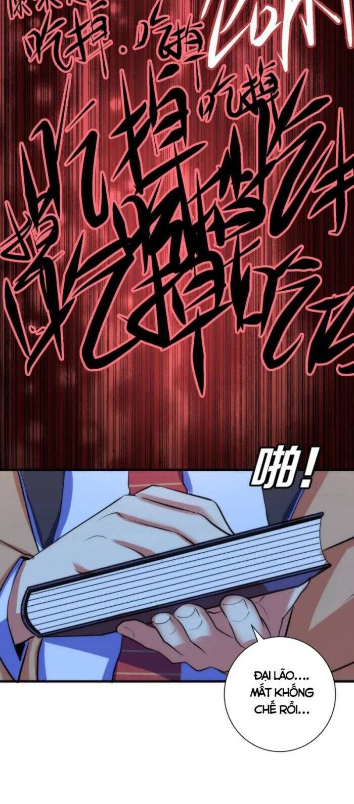 đọc truyện Trở Thành Thần Chủ Cthulhu Chương 75 ảnh 12 tại Thiên Thai Truyện