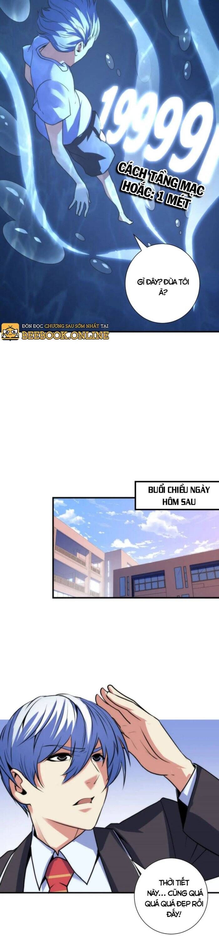 đọc truyện Trở Thành Thần Chủ Cthulhu Chương 75 ảnh 16 tại Thiên Thai Truyện