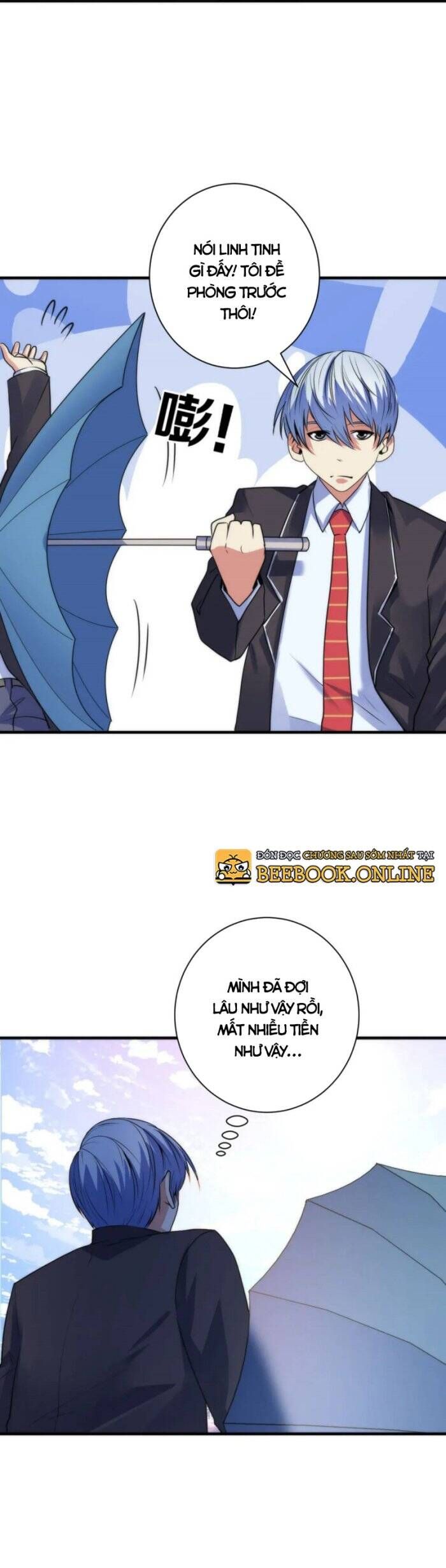 đọc truyện Trở Thành Thần Chủ Cthulhu Chương 75 ảnh 18 tại Thiên Thai Truyện