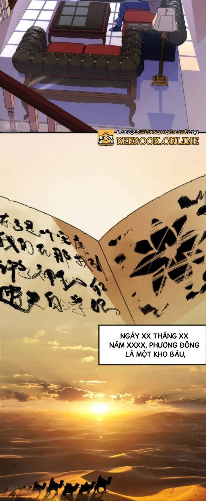 đọc truyện Trở Thành Thần Chủ Cthulhu Chương 75 ảnh 4 tại Thiên Thai Truyện