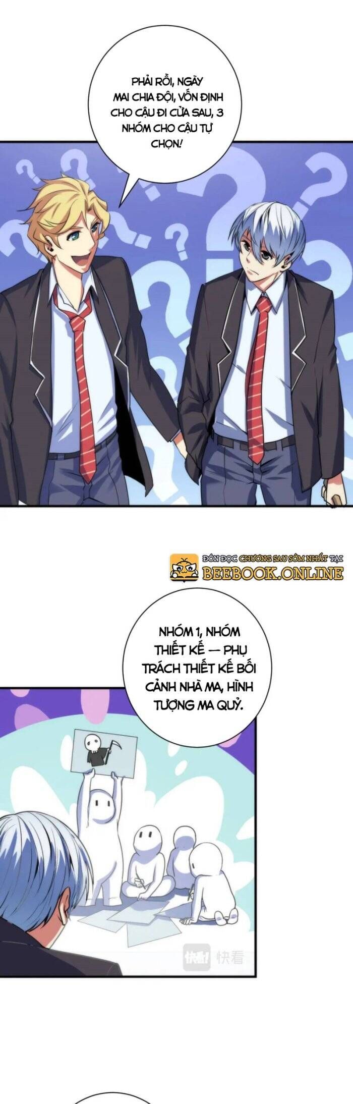 đọc truyện Trở Thành Thần Chủ Cthulhu Chương 75 ảnh 22 tại Thiên Thai Truyện